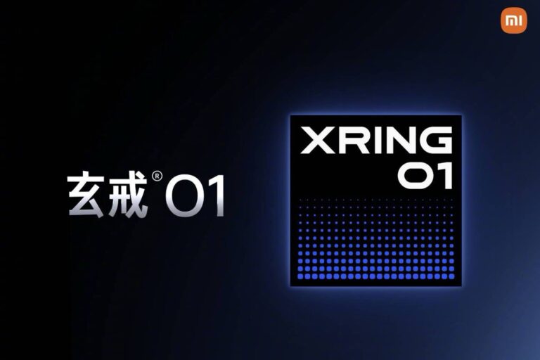 Xiaomi Xring 01
