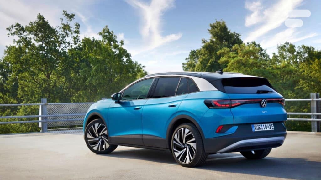 un nouveau risque plane sur les voitures électriques en Europe