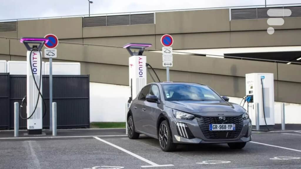 voici le plan du gouvernement pour booster la voiture électrique