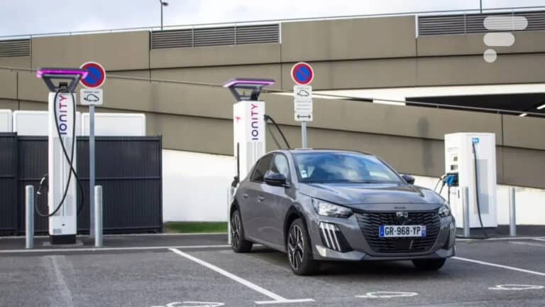 voici le plan du gouvernement pour booster la voiture électrique