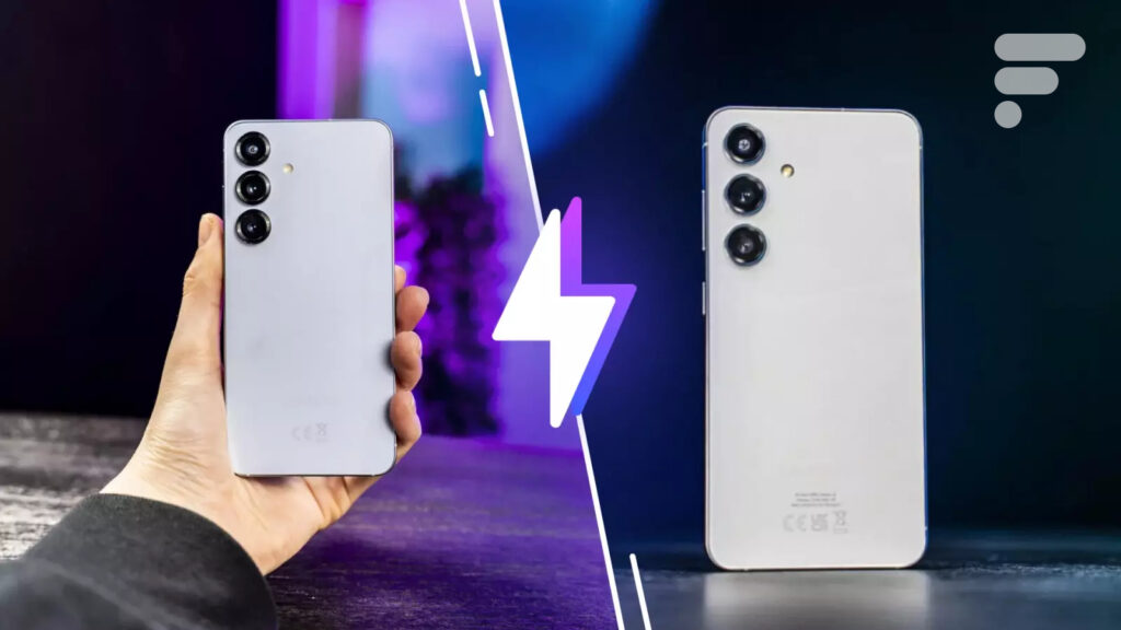 comment choisir le meilleur smartphone de chez Samsung ?