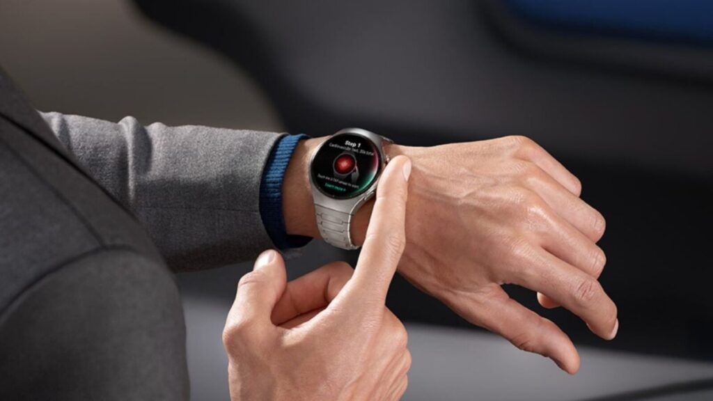 sa nouvelle technologie santé X-TAP fait la différence (-30€)