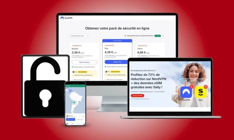 MEGA PROMO sur l'appli à avoir sur tous vos appareils !