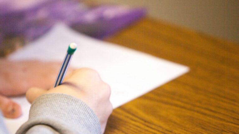 L'IA interdite de passer le Bac chinois