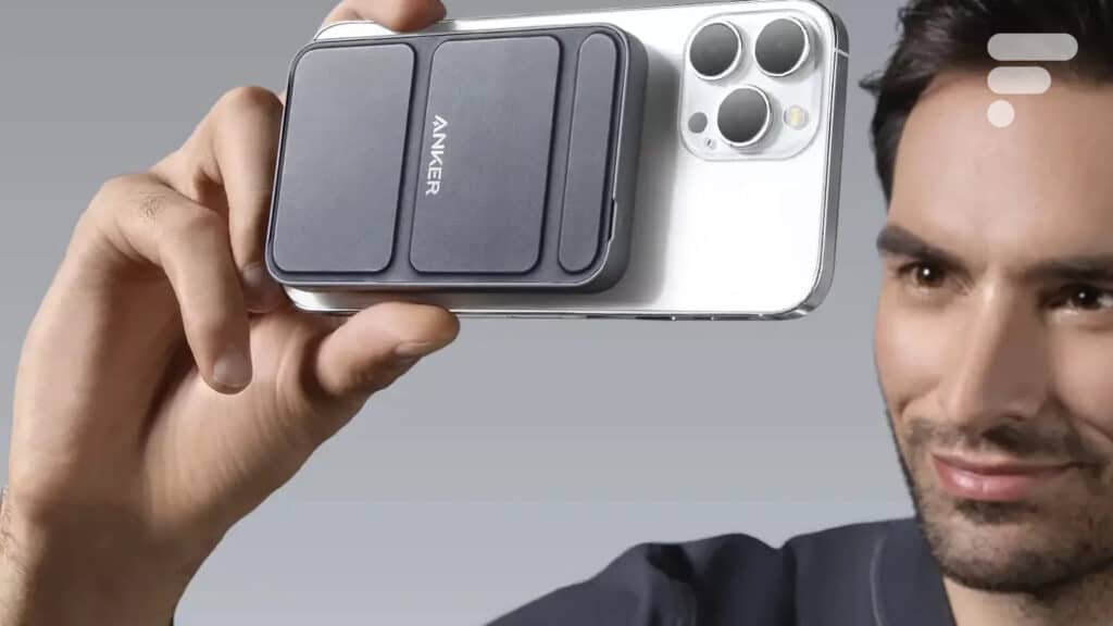 L'erreur à ne pas faire quand vous achetez une batterie externe