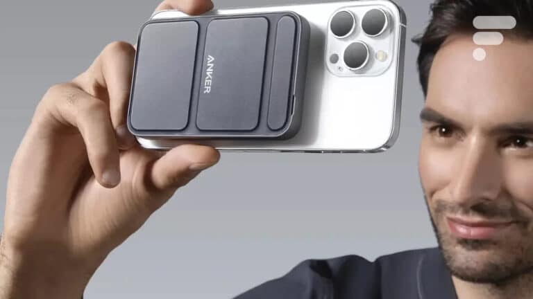 L'erreur à ne pas faire quand vous achetez une batterie externe