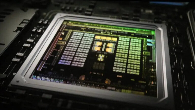 La puce ARM de Nvidia se montre pour la première fois en benchmark : ce que l'on apprend