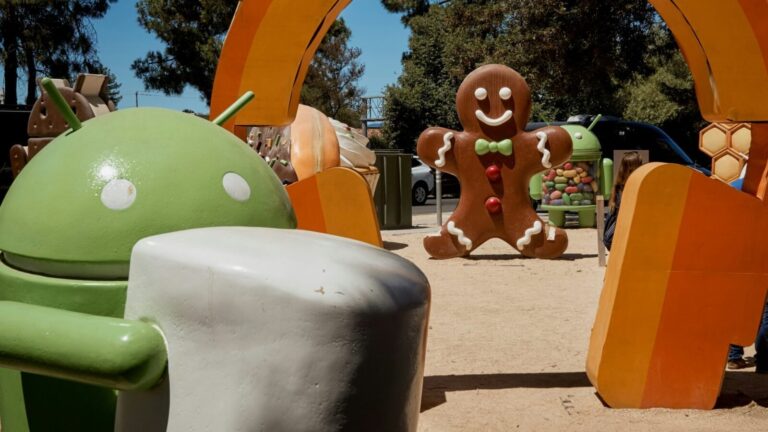 Le code d'Android reste open source, mais à quel prix ?