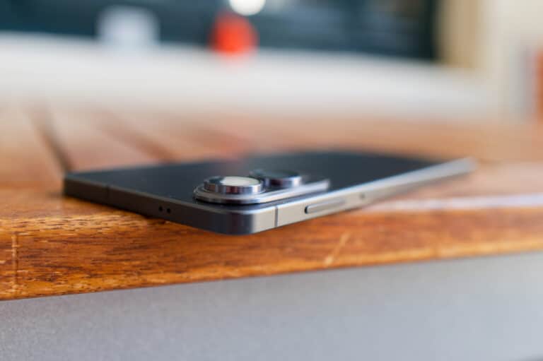 Les ventes du Samsung Galaxy S25 Edge seraient catastrophiques