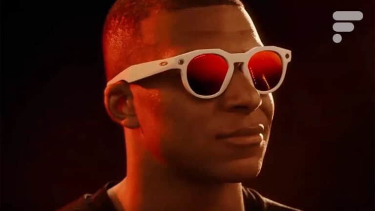 Meta dévoile ses nouvelles lunettes connectées, conçues avec cette marque de sport très tendance