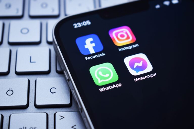 Meta va fermer ses apps qui vous déshabillent par l'IA