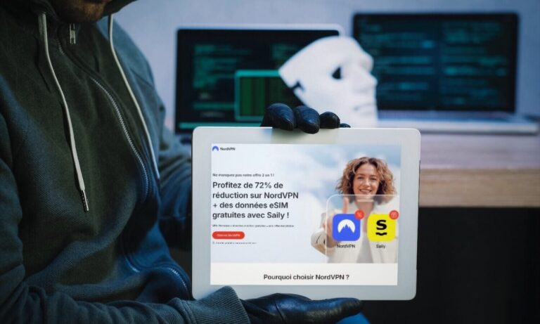 NordVPN vient de sortir l'offre redoutée par tous ceux qui vous espionnent (jusqu'à -73%)