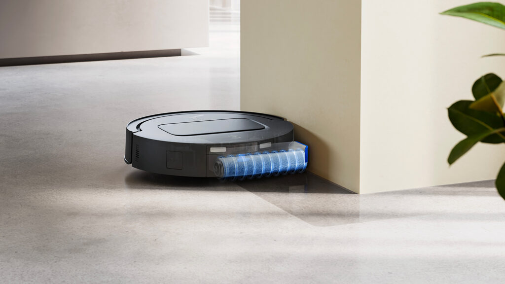 pour nettoyer vos sols ou vos vitres, Ecovacs a la solution idéale et sans efforts (profitez de 300€ de remise)