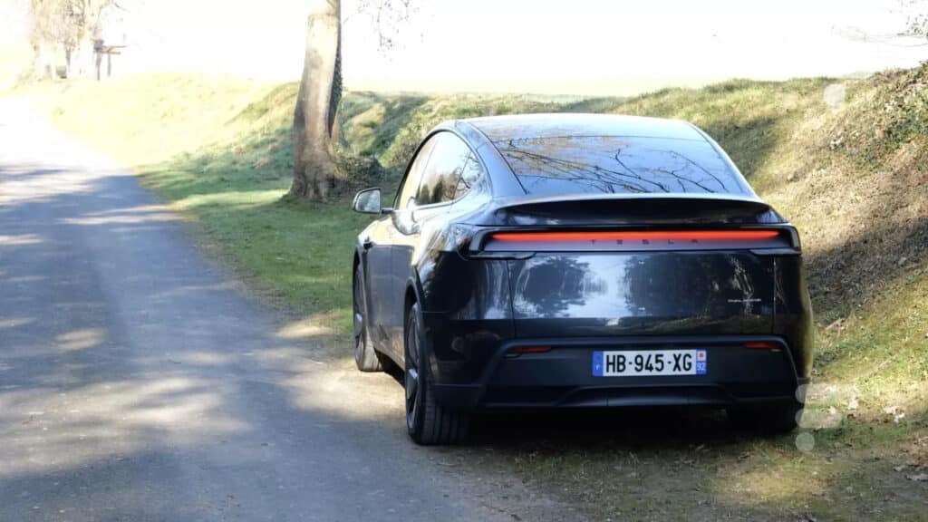 Pourquoi des milliers de ventes de Tesla Model Y sont enfin débloquées en France