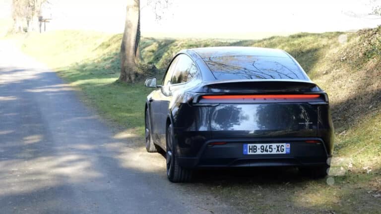 Pourquoi des milliers de ventes de Tesla Model Y sont enfin débloquées en France