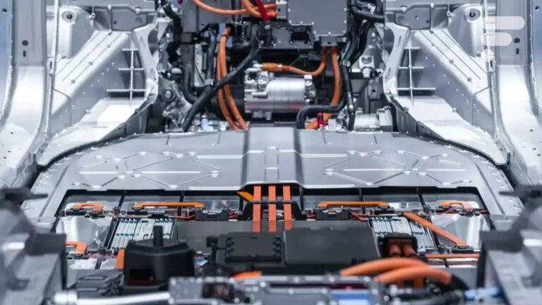 Voici pourquoi les batteries chinoises de voitures électriques ne vont plus dominer le monde dans quelques années