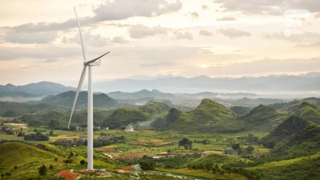 Pourquoi vous n’avez pas d’éolienne dans votre jardin, et pourquoi vous n’en aurez jamais