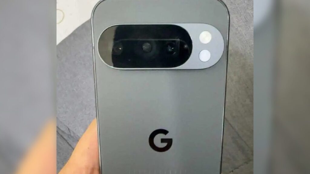 Le mois d'août se précise pour la présentation des Pixel 10