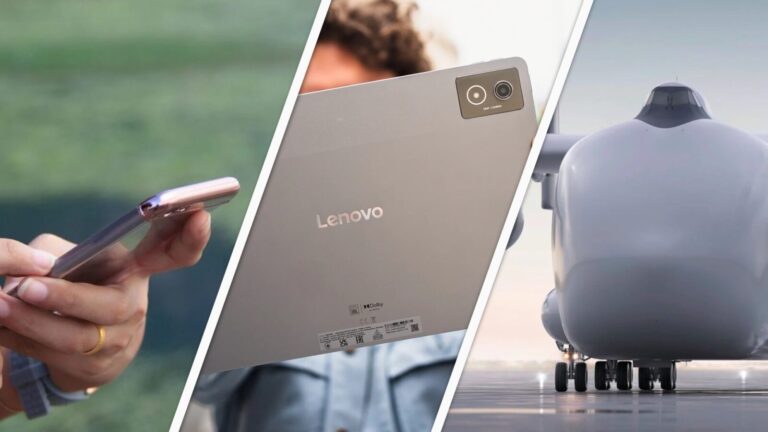 test de la Lenovo Idea Tab Pro, 7 millions de comptes streaming piratés, la crise du chômage à cause de l'IA
