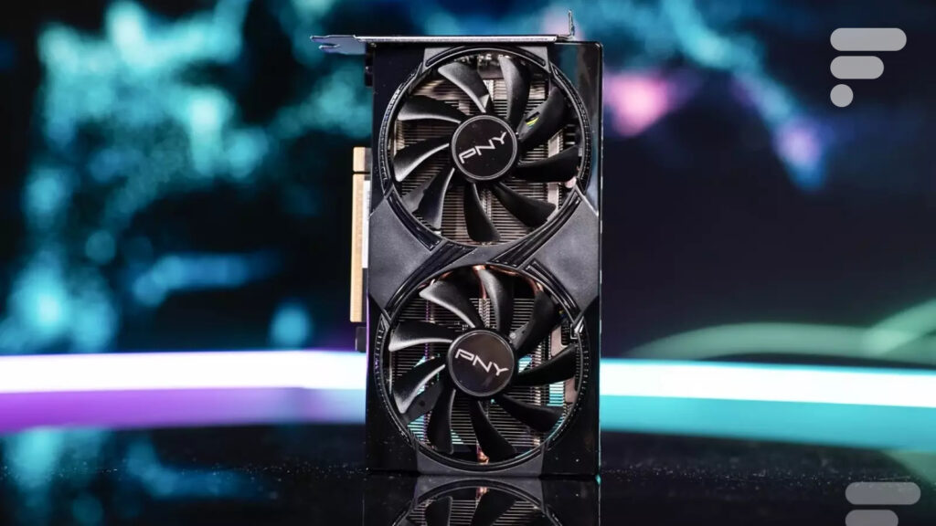Test Nvidia GeForce RTX 5060 : notre avis complet - Cartes graphiques