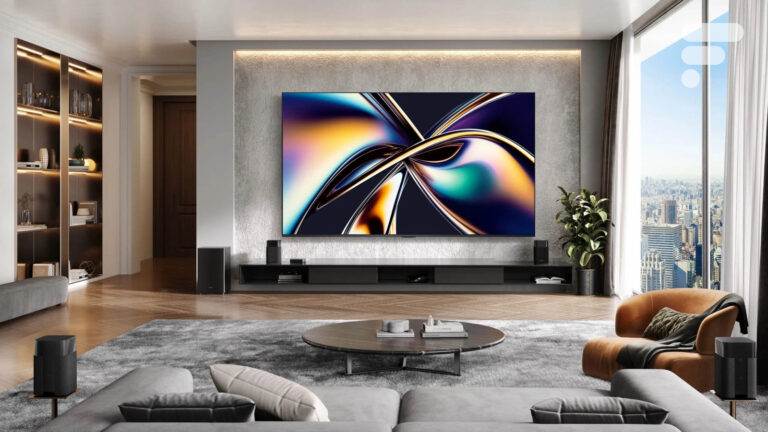 Test Hisense 65U8Q : notre avis complet - Smart TV