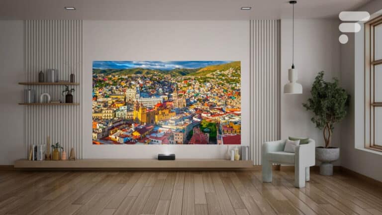 Test Optoma Photon Go : notre avis complet - Smart TV