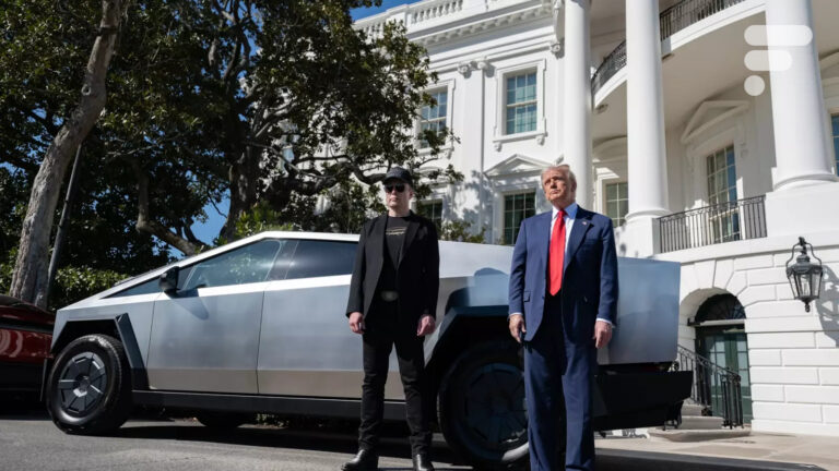 Trump et Musk se déchirent en public, le patron de Tesla demande la destitution du président américain