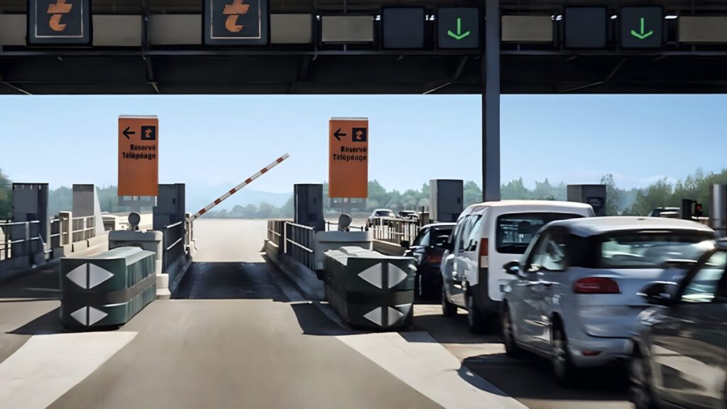 voici l’astuce pour circuler zen sur l'autoroute sans rien payer cet été