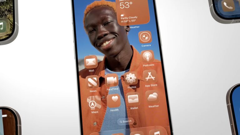 Votre iPhone manquait d’espace ? iOS 26 règle le problème en douce