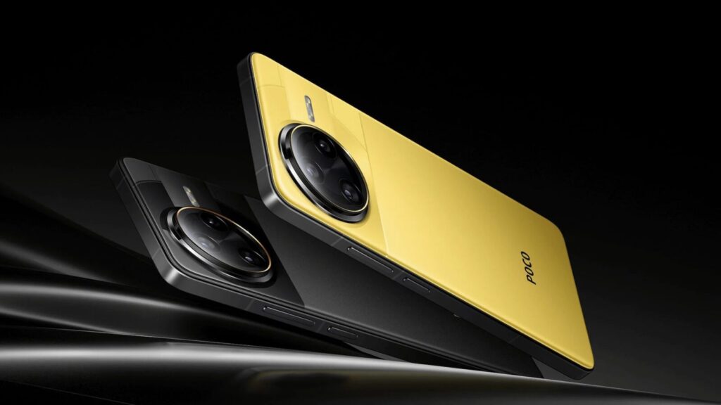 le seul avec Snapdragon 8 Elite à moins de 500€ 🏆