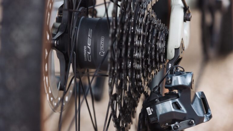une nouvelle transmission automatique sans fil et sans batterie pour les vélos