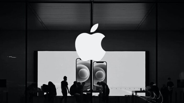 Apple accuse un ex-employé de lui avoir volé des secrets de fabrication