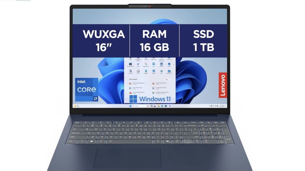 ce PC portable Lenovo dernier cri est à prix cramé sur Amazon 🔥