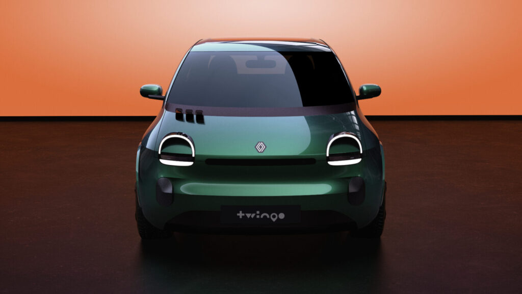 Comment Renault compte imiter les marques chinoises pour survivre