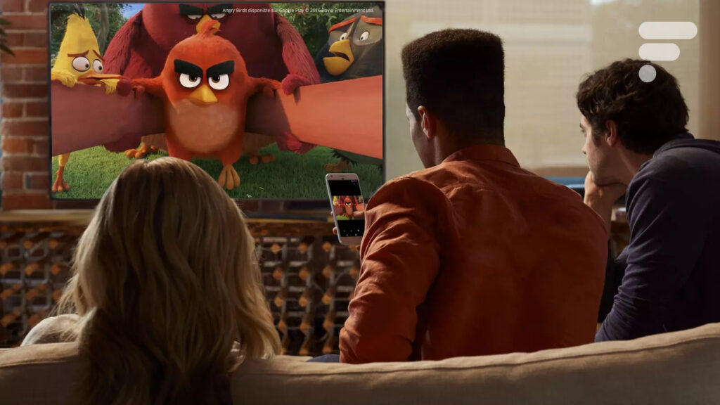 Comment caster son téléphone Android sur un TV ?