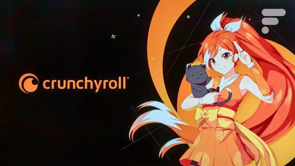 Crunchyroll dévoile par accident utiliser l'IA dans ses sous-titres