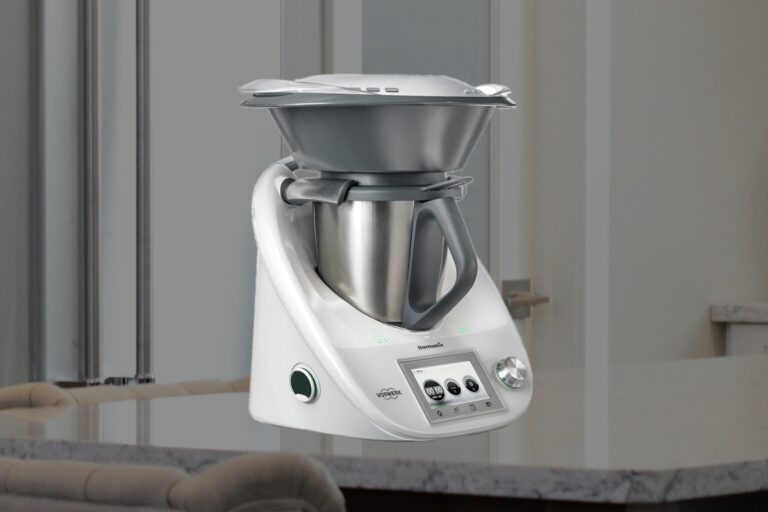 Des experts piratent le célèbre Thermomix, et devinez quoi ? Son fabricant a adoré l'initiative !