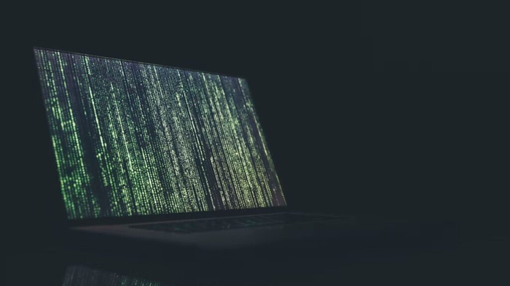 Google découvre une vaste campagne de pillage de données