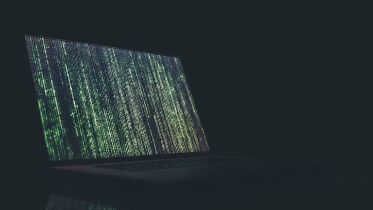 Google découvre une vaste campagne de pillage de données
