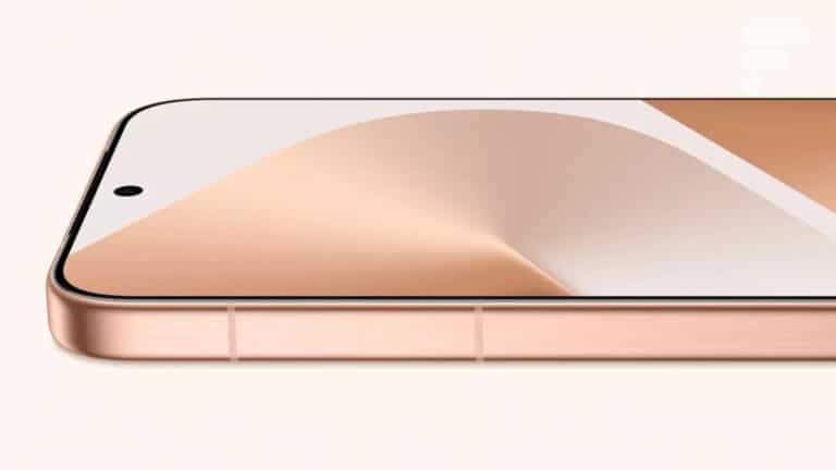 Huawei copie carrément l'iPhone avec son Pura 80