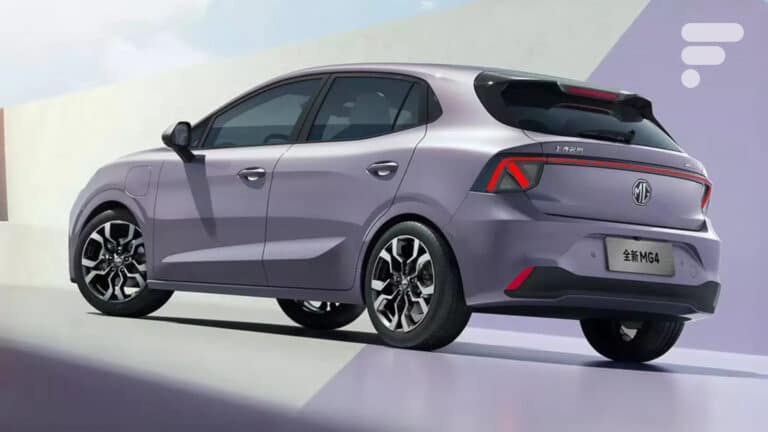 La batterie semi-solide de la nouvelle MG4 électrique est-elle vraiment si révolutionnaire que ça ? Les chiffres qui font débat