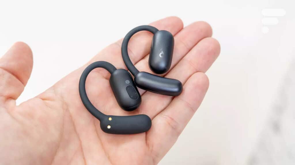 Les Anker Soundcore AeroFit 2 rejoignent notre guide des meilleurs écouteurs ouverts