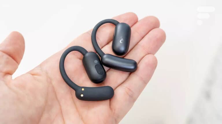 Les Anker Soundcore AeroFit 2 rejoignent notre guide des meilleurs écouteurs ouverts