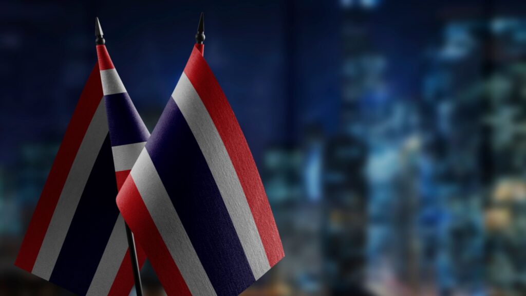 Les meilleures eSIM pour voyager en Thaïlande en 2025