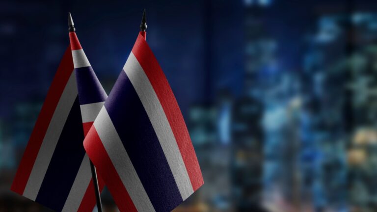 Les meilleures eSIM pour voyager en Thaïlande en 2025