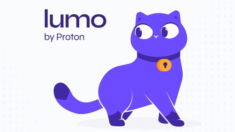 Lumo, le chatbot de Proton qui ne veut pas fouiller dans vos données
