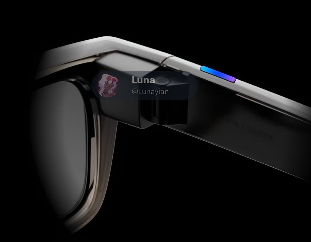 Meta s'apprête à lancer ses lunettes connectées avec écran et contrôleur au poignet