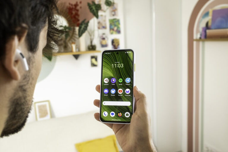 attention à la mise à jour vers Android 15, elle peut être fatale