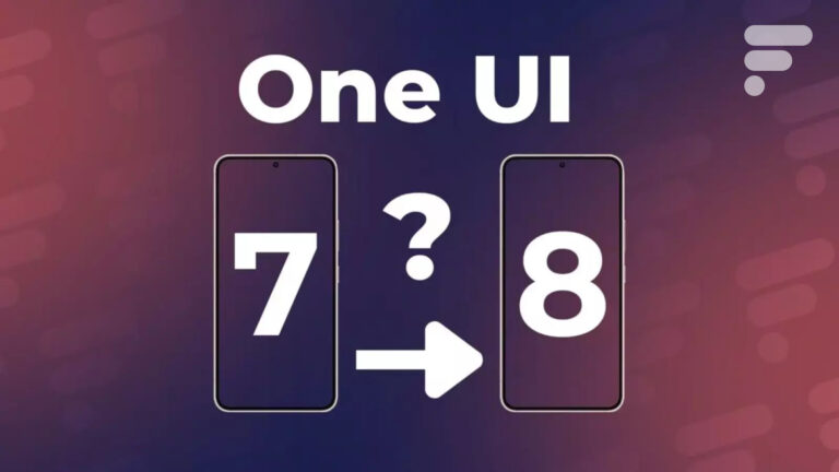 où en est Samsung avec les mises à jour ?