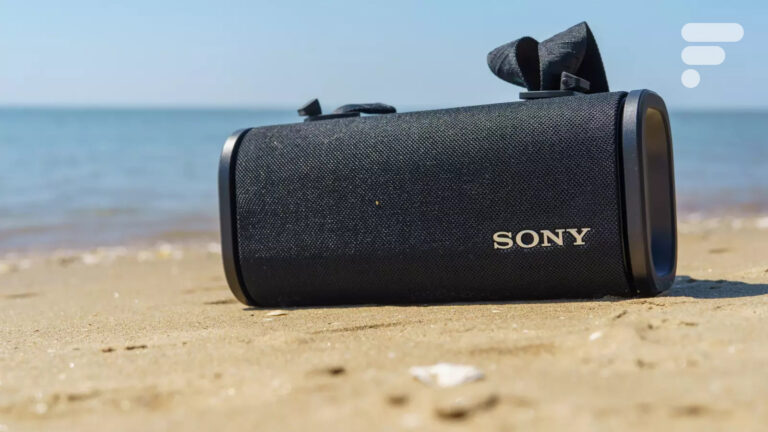 Test Sony ULT Field 5 : notre avis complet - Enceintes bluetooth